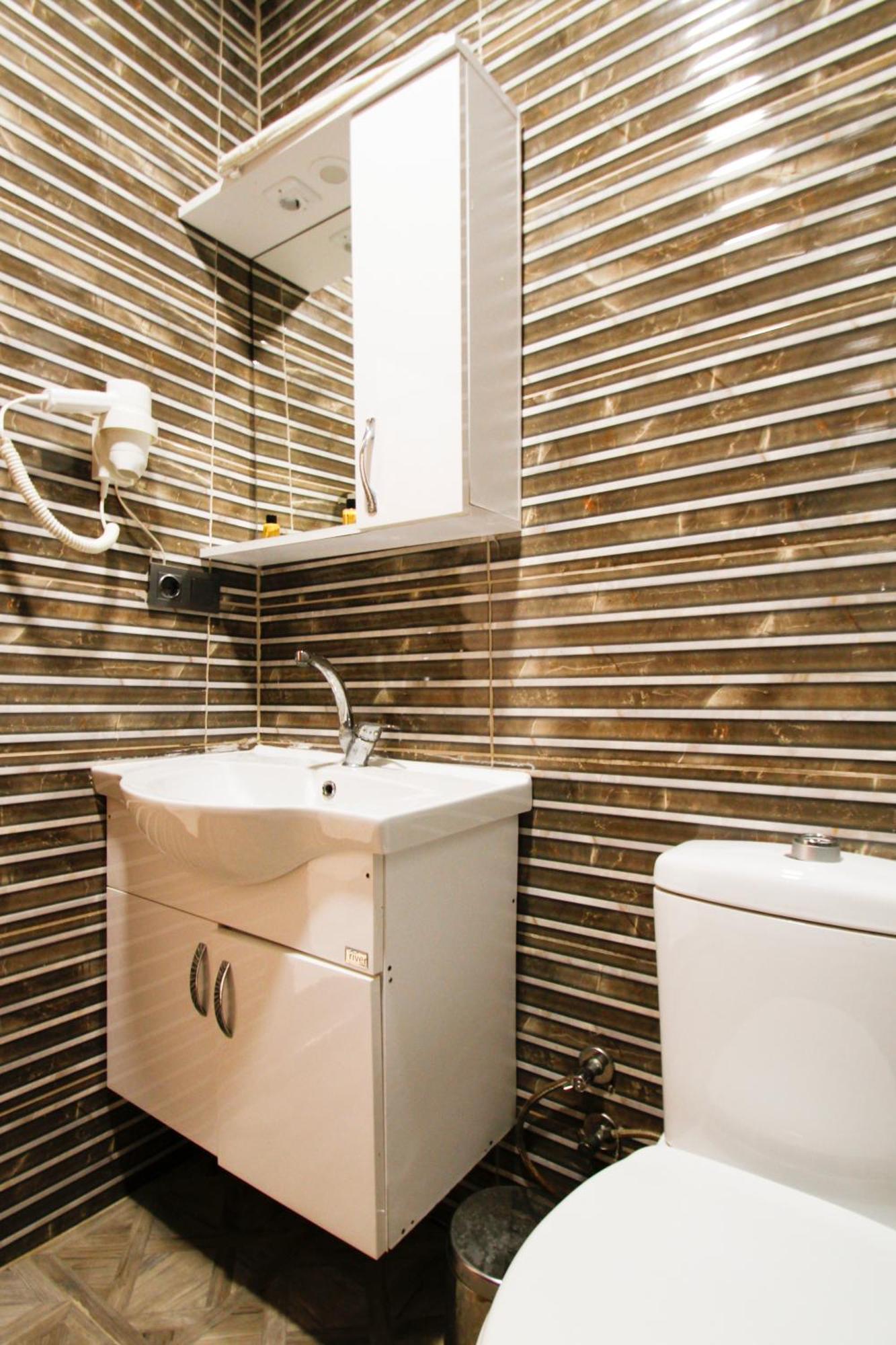 Californiacityhotel Isztambul Kültér fotó