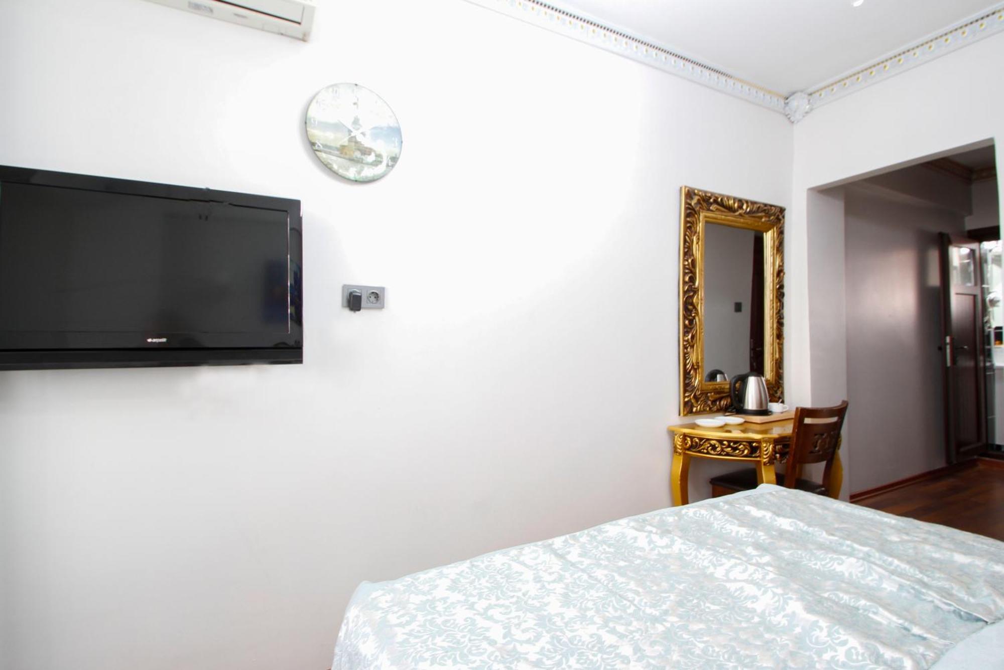 Californiacityhotel Isztambul Kültér fotó