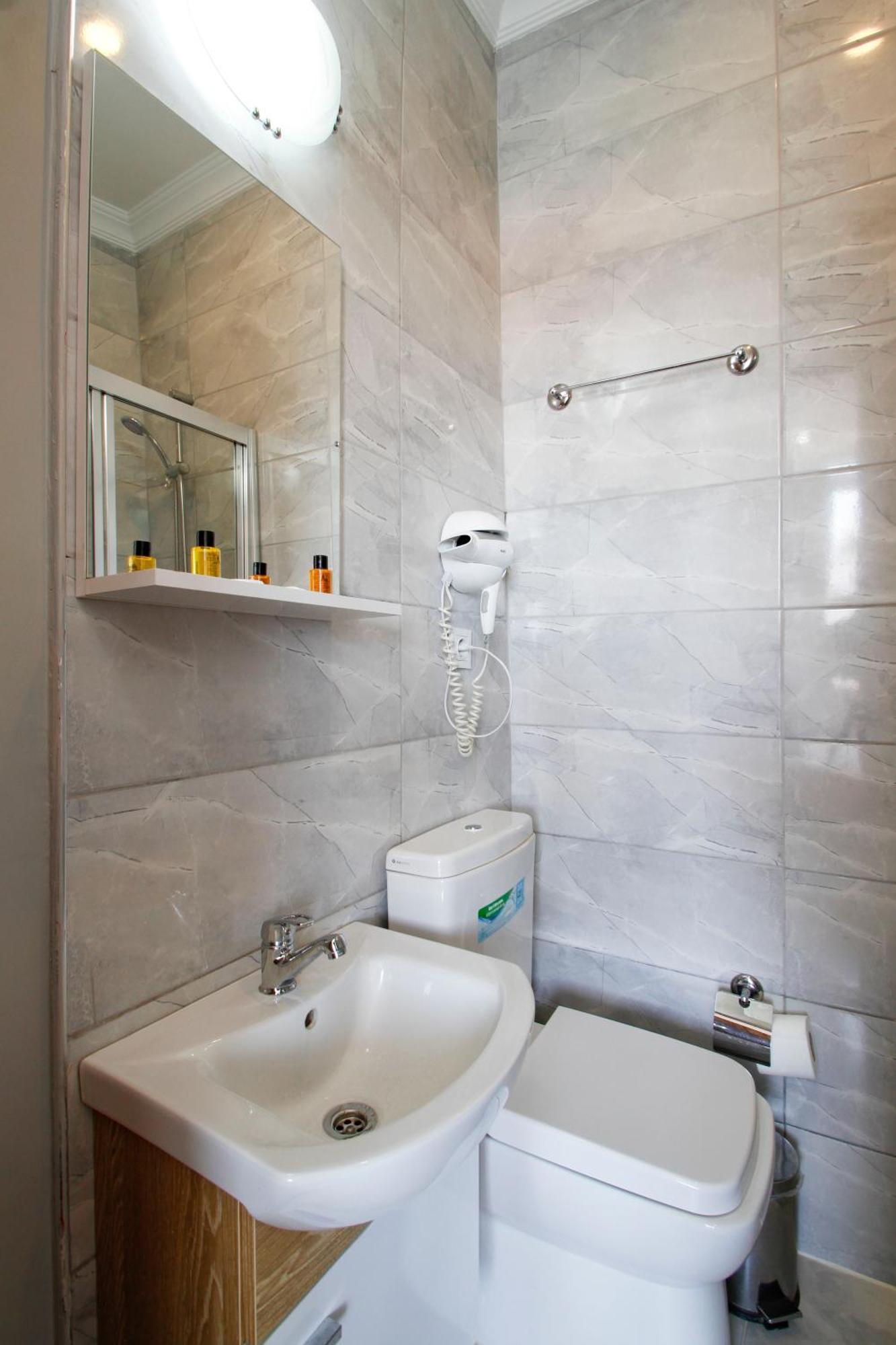 Californiacityhotel Isztambul Kültér fotó