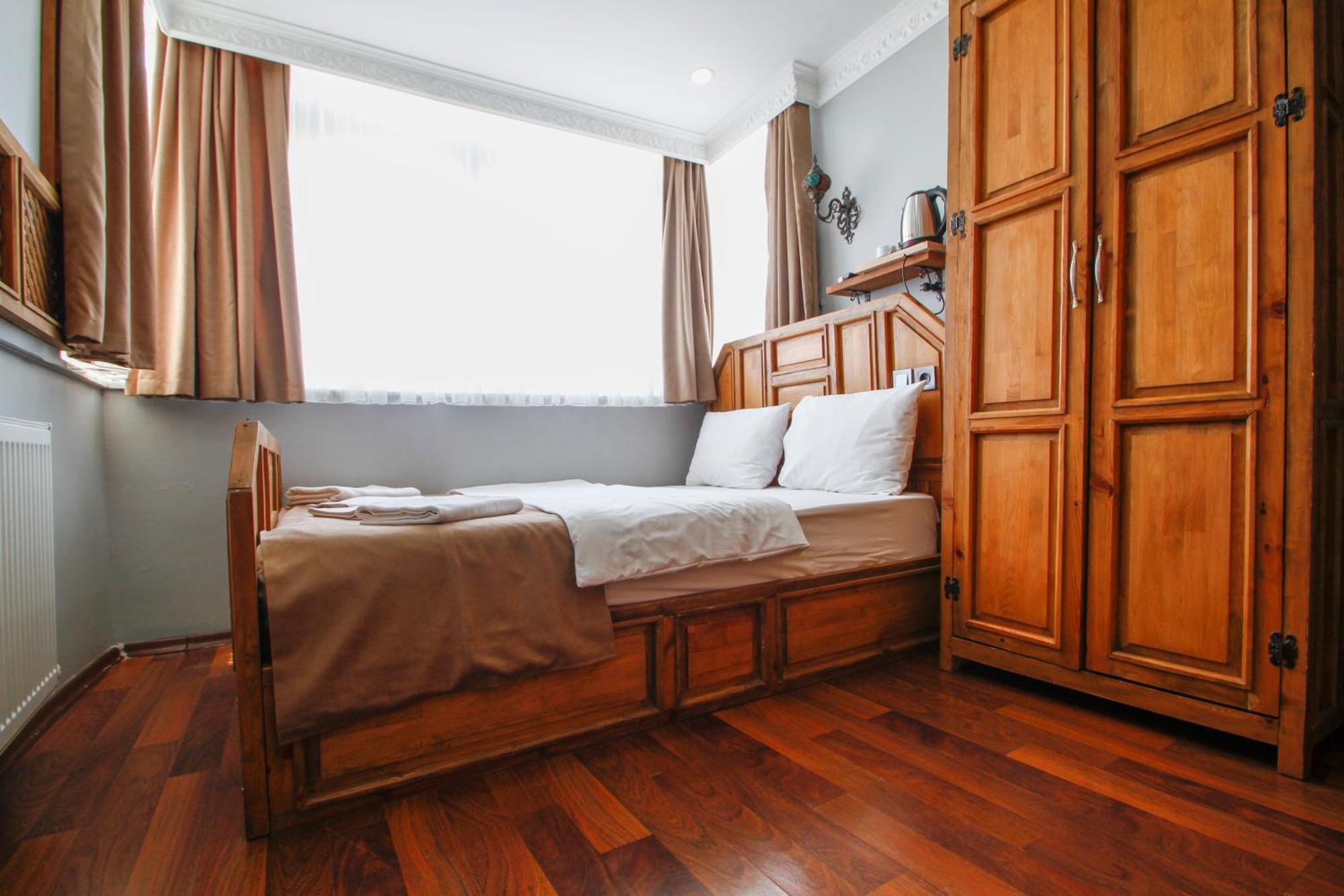 Californiacityhotel Isztambul Kültér fotó